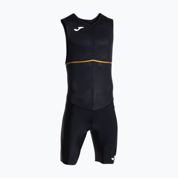 Costum de triatlon pentru bărbați  Joma Record III Bodysuit black
