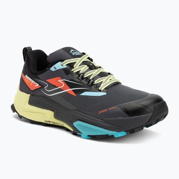 Încălțăminte de alergare pentru bărbați Joma Sierra black