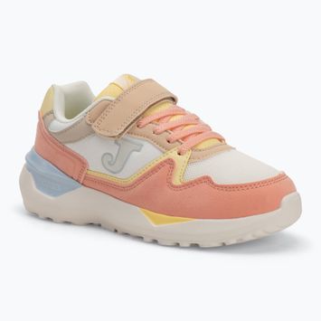 Încălțăminte pentru copii Joma 3080 Jr coral