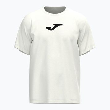 Tricou de tenis pentru bărbați Joma Challenge white