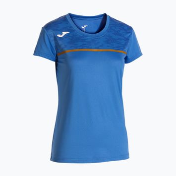 Tricou de alergare pentru femei Joma Record III royal