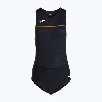 Costum de triatlon pentru femei Joma Record III Bodysuit black