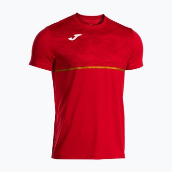 Tricou de alergare pentru bărbați Joma Record III red
