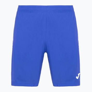 Pantaloni scurți de tenis pentru bărbați Joma Montreal blue