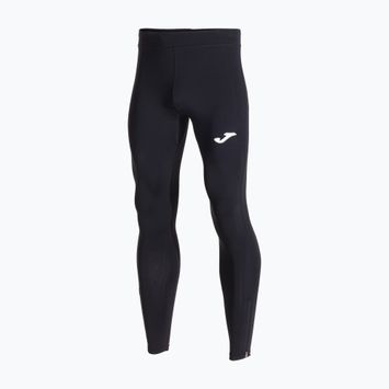 Colanți de alergare pentru bărbați Joma Record black