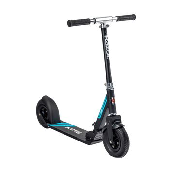 Trotinetă Razor A5 Air, negru, 13073005