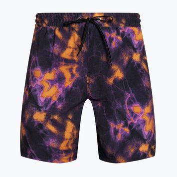 Șort de baie pentru bărbați Hurley Cannonball Volley 17" black