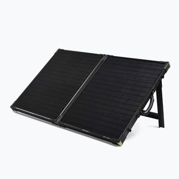 Goal Zero Boulder Briefcase panou solar 100 W negru 32408