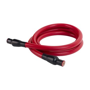 Bandă elastică SKLZ Training Cable Medium, roșu, 2717