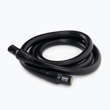 Bandă elastică SKLZ Training Cable Extra Heavy, negru, 2719