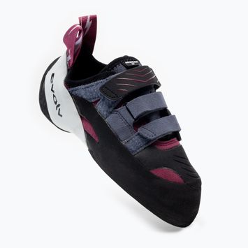 Cizme de alpinism pentru femei Evolv Shaman LV violet 7438