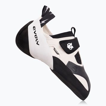 Încălțăminte de cățărat Evolv Zenist grey/black