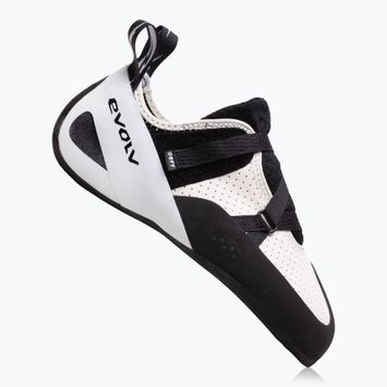 Încălțăminte de cățărare pentru bărbați Evolv Defy gray/ black