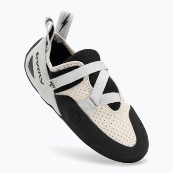 Încălțăminte de cățărare pentru femei Evolv Defy gray/ white