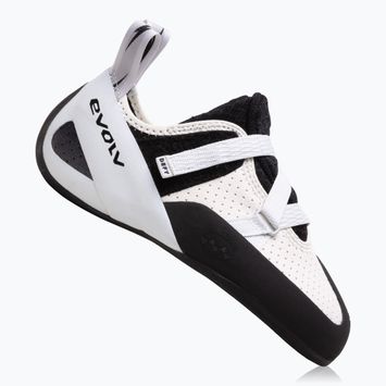 Încălțăminte de cățărare pentru femei Evolv Defy gray/ white