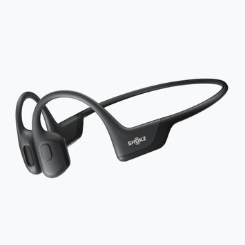Căști fără fir Shokz OpenRun Pro negru S810BK