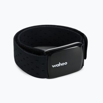 Wahoo Tickr Fit monitor de ritm cardiac negru WFBTHR03