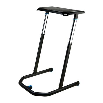 Wahoo Kickr Atașament pentru bicicletă de birou negru WFDESK1