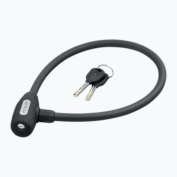 Lacăt de bicicletă Kellys Jolly black