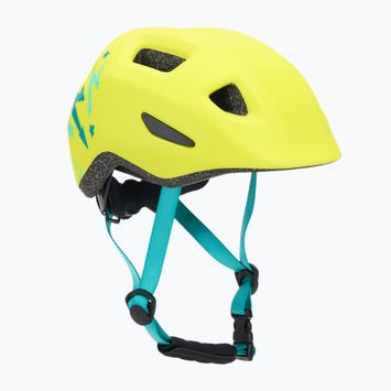 Cască de bicicletă pentru copii Kellys Acey 022 wasper lime