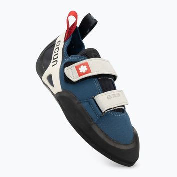 Încălțăminte de alpinism Ocun Advancer QC dark blue
