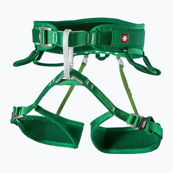 Harnașament de alpinism Ocun Twist green medium