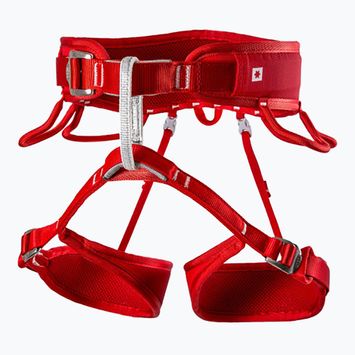 Harnașament de alpinism Ocun Twist red