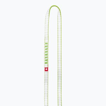 Bandă de cățărare Ocun O-Sling Bio-Dyn 80 cm/11 mm 5 buc. green