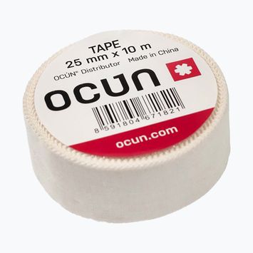 Bandă de cățărare Ocun Tape Box 8 buc. white