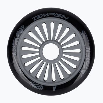 Roată pentru trotinetă Tempish PU 120x24 mm/85A black