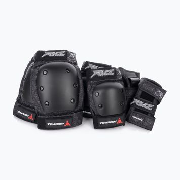 Set de apărători Tempish Rimz black