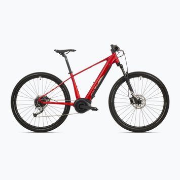 Bicicletă electrică Superior eXC 7019 B 36V 500Wh gloss red