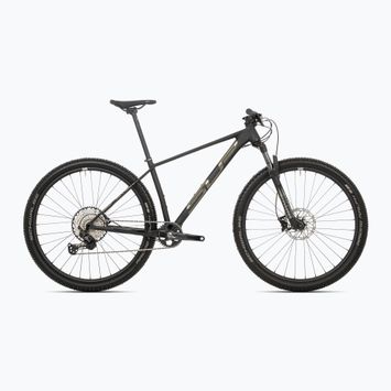 Bicicletă de munte Superior XP 939 matte black/stealth chrome