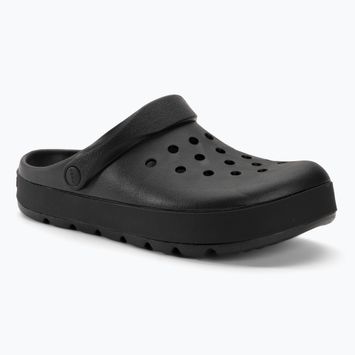 Sandale pentru bărbați Coqui Niko negru