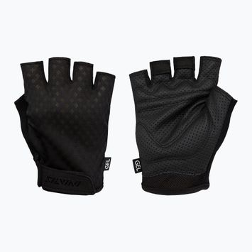 Mănuși de ciclism pentru bărbați SILVINI Gaiono black