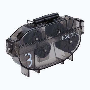 Dispozitiv pentru curățarea lanțului BBB Cycling Bright&Fresh clear