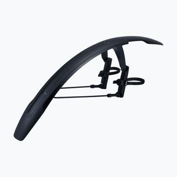 Apărătoare de noroi pentru bicicletă BBB Cycling DiscGuard black