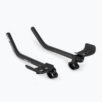 Lemond PRO Missile Ski-Bend negru
