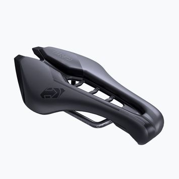 Șa de bicicletă PRO TSA 1.1 black