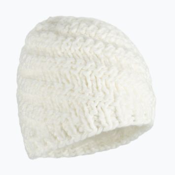 Pălărie de iarnă BARTS Jade white