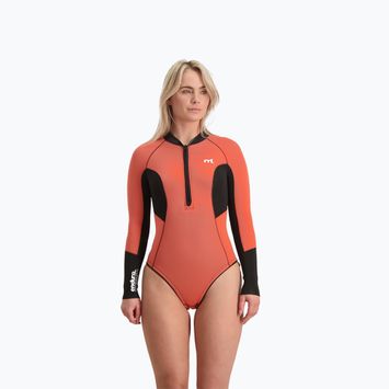 Costum de înot pentru femei Mistral Harmattan 2/2 black