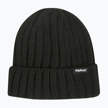 Căciulă de iarnă Mistral Beanie black