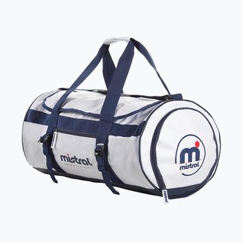 Geantă impermeabilă Mistral Small Sports 40 l blue/white