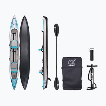 Caiac gonflabil pentru 2-persoană  Mistral Slider Air Duo 15'11" 485 cm
