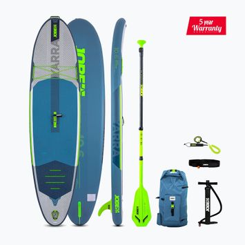 SUP bord JOBE Yarra 10'6" Pachet albastru 486423013