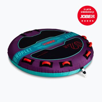 Colac de tractare JOBE Droplet Towable Package 2P
