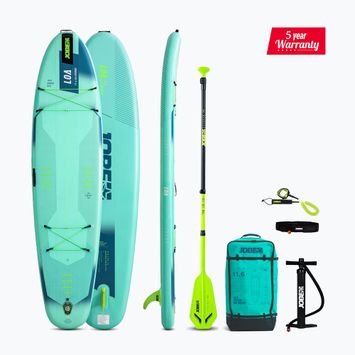 Placă SUP JOBE Aero Loa SUP Board Package 11'6"