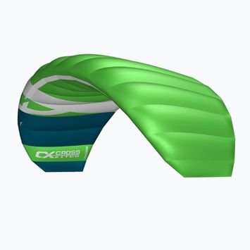 Zmeu CrossKites Quattro 4.5 verde VMCK1245