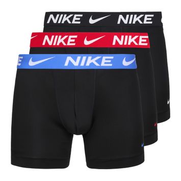 Boxeri pentru bărbați Nike Dri-Fit Essential Micro 3 crater pairs