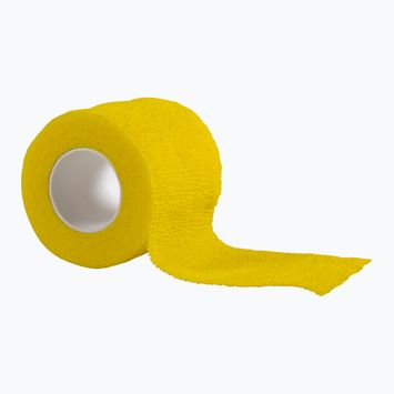 Bandă Pure2Improve Sock Tape yellow